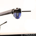 Perpetuum Ebner PE1010 Belt-Drive Turntable; Ortofon 2M Blue MM