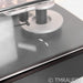 Perpetuum Ebner PE1010 Belt-Drive Turntable; Ortofon 2M Blue MM