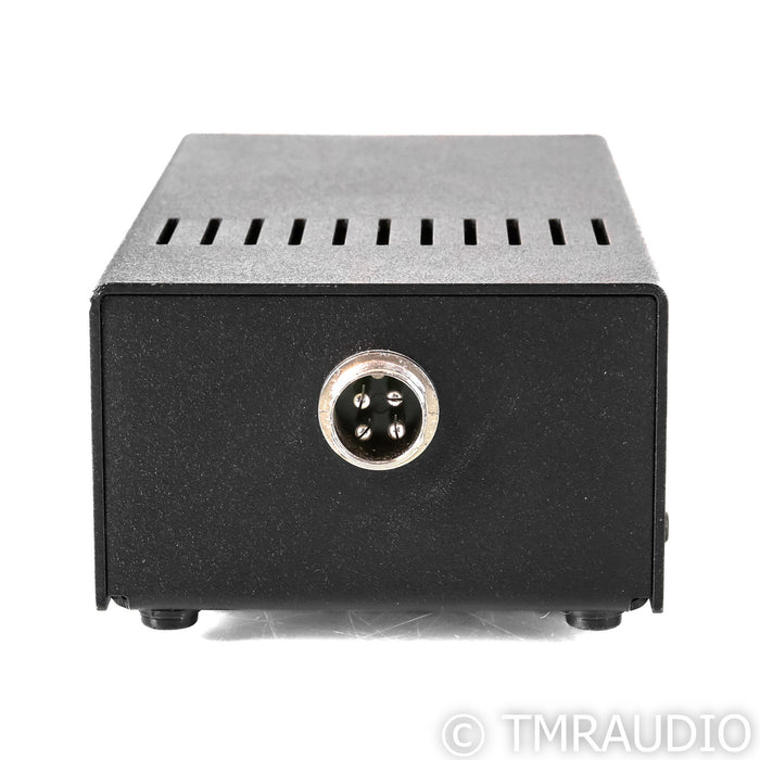 Perpetuum Ebner PE1010 Belt-Drive Turntable; Ortofon 2M Blue MM