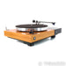 Perpetuum Ebner PE1010 Belt-Drive Turntable; Ortofon 2M Blue MM