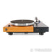 Perpetuum Ebner PE1010 Belt-Drive Turntable; Ortofon 2M Blue MM