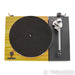 Perpetuum Ebner PE1010 Belt-Drive Turntable; Ortofon 2M Blue MM