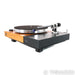 Perpetuum Ebner PE1010 Belt-Drive Turntable; Ortofon 2M Blue MM