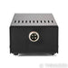 Perpetuum Ebner PE2525 Belt Drive Turntable; Black & White w/ Ortofon MM Bronze