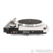 Perpetuum Ebner PE2525 Belt Drive Turntable; Black & White w/ Ortofon MM Bronze