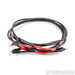 Audience Conductor Speaker Cables; 1.5m Pair