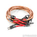Wireworld Mini Eclipse 7 Speaker Cables; 2m Pair