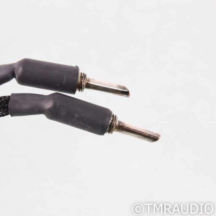 Wireworld Mini Eclipse 7 Speaker Cables; 2m Pair