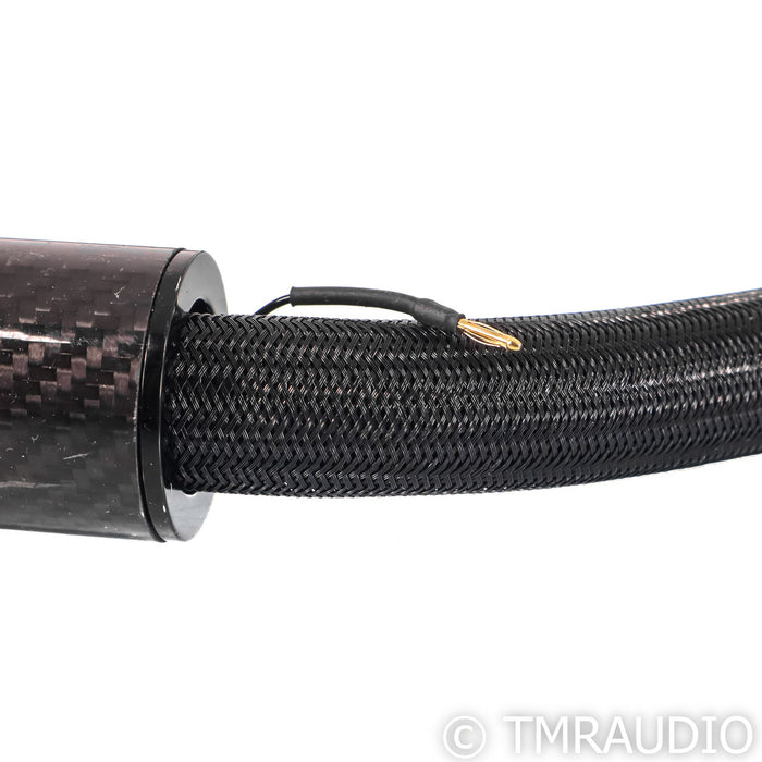 Synergistic Research Atmosphere X Euphoria Level 3 Power Cable; 5ft AC Cord