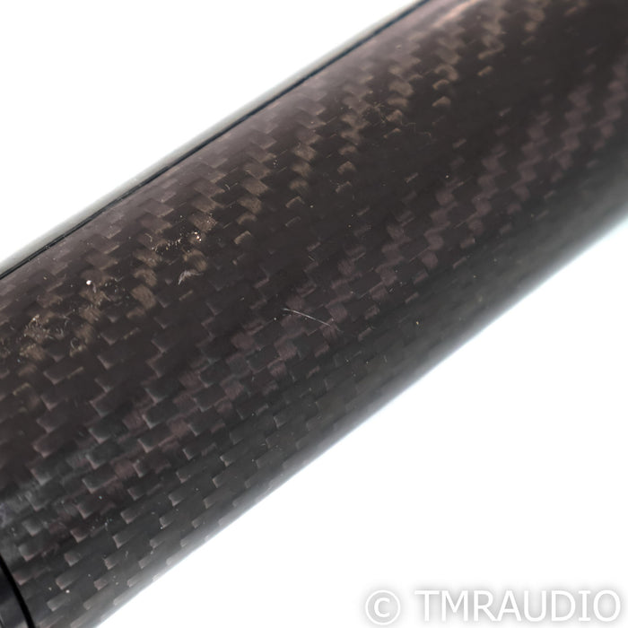 Synergistic Research Atmosphere X Euphoria Level 3 Power Cable; 5ft AC Cord