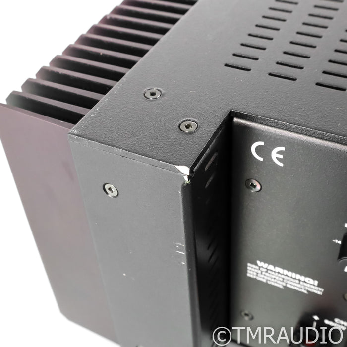 Bryston 14B-SST Stereo Power Amplifier