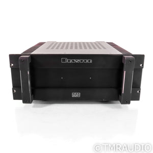 Bryston 14B-SST Stereo Power Amplifier
