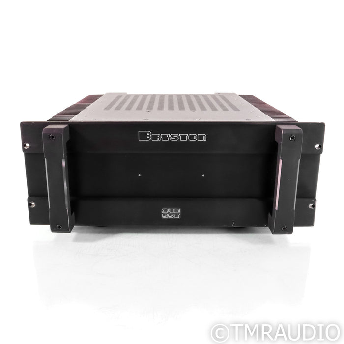 Bryston 14B-SST Stereo Power Amplifier