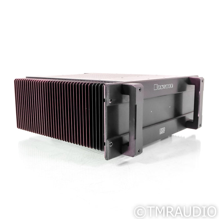 Bryston 14B-SST Stereo Power Amplifier