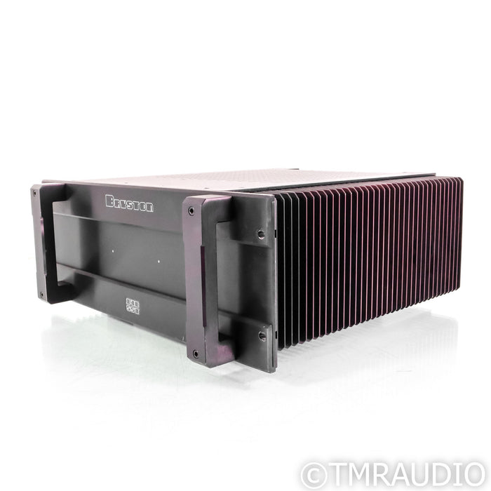 Bryston 14B-SST Stereo Power Amplifier