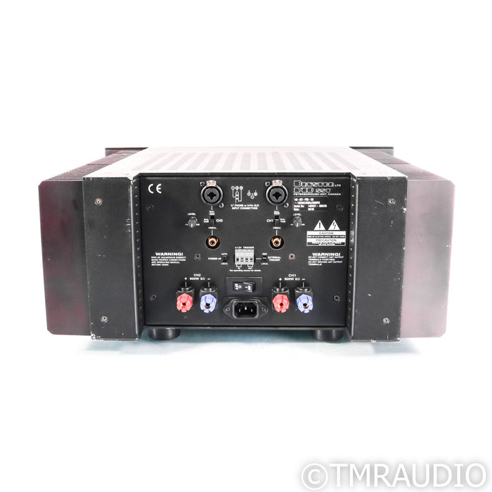Bryston 14B-SST Stereo Power Amplifier