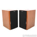 Dynaudio Focus 160 Bookshelf Speakers; Walnut Pair