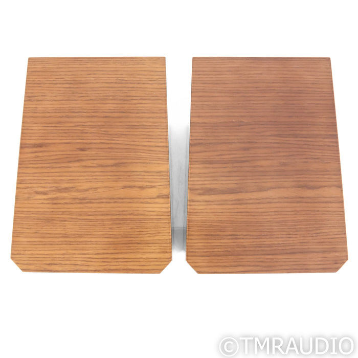 Dynaudio Focus 160 Bookshelf Speakers; Walnut Pair