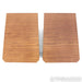Dynaudio Focus 160 Bookshelf Speakers; Walnut Pair