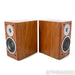 Dynaudio Focus 160 Bookshelf Speakers; Walnut Pair