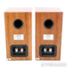 Dynaudio Focus 160 Bookshelf Speakers; Walnut Pair