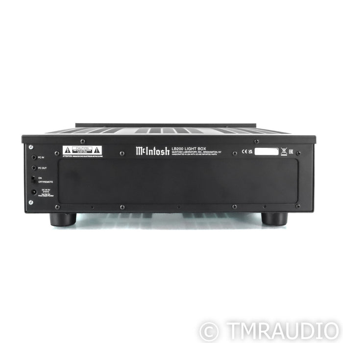 McIntosh LB200 LED Light Box