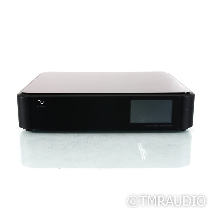 PS Audio PerfectWave DAC MK1 w/ Bridge I; D/A Converter (No Remote)