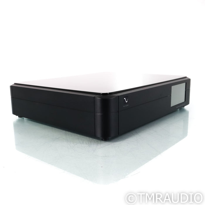 PS Audio PerfectWave DAC MK1 w/ Bridge I; D/A Converter (No Remote)
