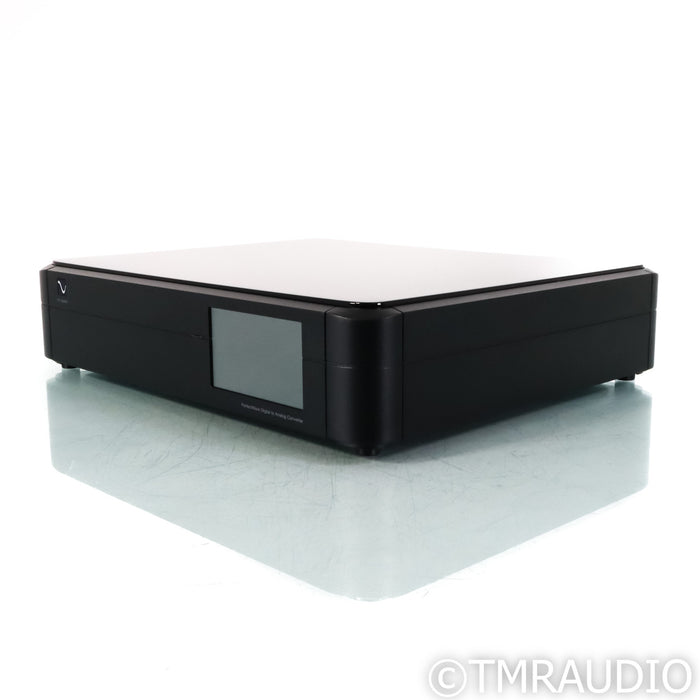 PS Audio PerfectWave DAC MK1 w/ Bridge I; D/A Converter (No Remote)