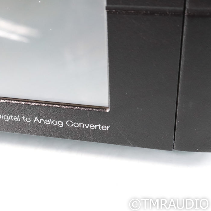 PS Audio PerfectWave DAC MK1 w/ Bridge I; D/A Converter (No Remote)