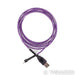 Nordost Purple Flare USB 2.0 USB Cable; 2m Digital Interconnect; MicroUSB