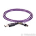 Nordost Purple Flare USB 2.0 USB Cable; 2m Digital Interconnect; MicroUSB