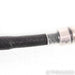 Audio Sensibility Signature SE RCA Cables; OCC Silver; 1m Pair Interconnects