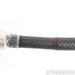 Audio Sensibility Signature SE RCA Cables; OCC Silver; 1m Pair Interconnects