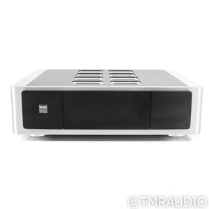 NAD Electronics Masters M23 Stereo Power Amplifier