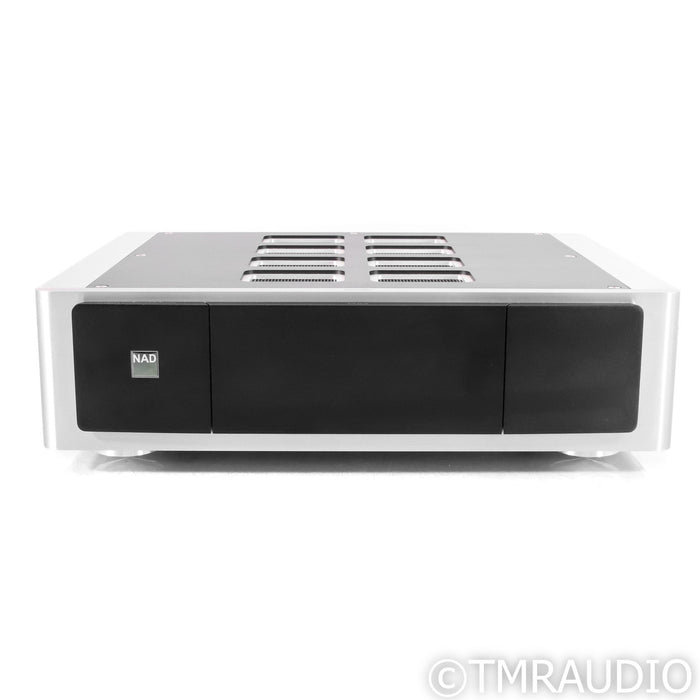 NAD Electronics Masters M23 Stereo Power Amplifier