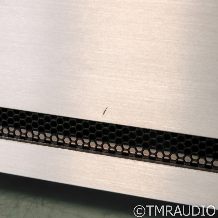 NAD Electronics Masters M23 Stereo Power Amplifier