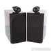 B&W 705 S3 Signature Bookshelf Speakers; Midnight Blue Pair