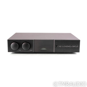 Naim Supernait 3 Stereo Integrated Amplifier; MM Phono