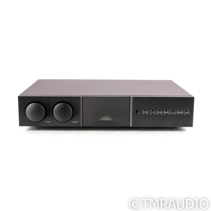 Naim Supernait 3 Stereo Integrated Amplifier; MM Phono
