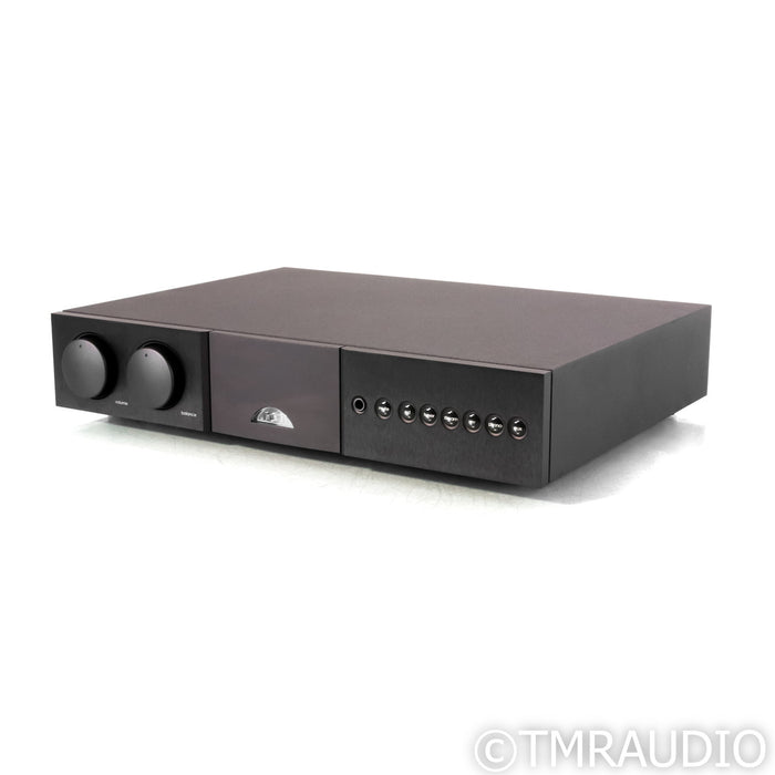 Naim Supernait 3 Stereo Integrated Amplifier; MM Phono
