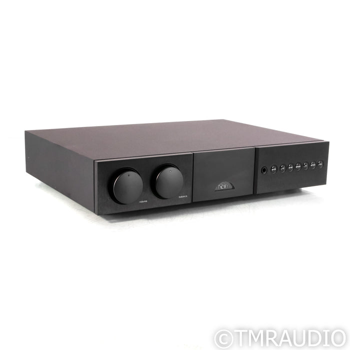 Naim Supernait 3 Stereo Integrated Amplifier; MM Phono