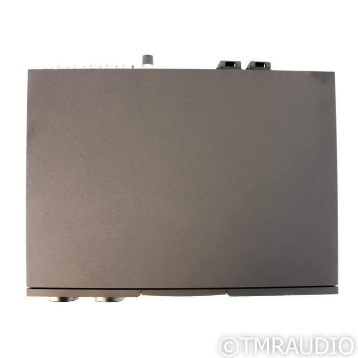Naim Supernait 3 Stereo Integrated Amplifier; MM Phono