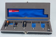 Acutex Headshells & Cartridges in Hardshell Carry Case