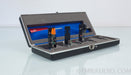 Acutex Headshells & Cartridges in Hardshell Carry Case