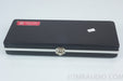 Acutex Headshells & Cartridges in Hardshell Carry Case