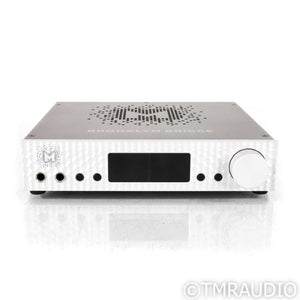 Mytek Brooklyn Bridge Network Streamer & DAC; D/A Converter