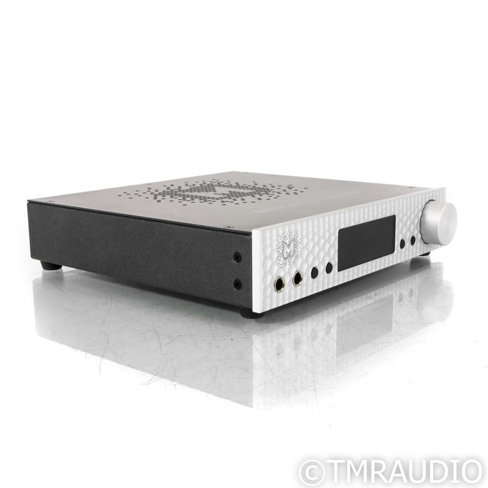 Mytek Brooklyn Bridge Network Streamer & DAC; D/A Converter