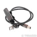 AudioQuest Diamond USB Cable; 0.75m Digital Interconnect; 72v DBS