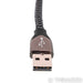 AudioQuest Diamond USB Cable; 0.75m Digital Interconnect; 72v DBS
